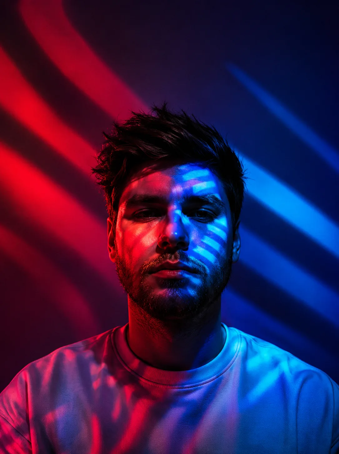 Julien De Meyer, fondateur d’Atriah Studio.